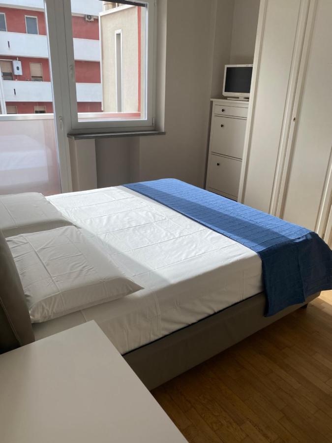 Casa Stefy Villa Bari Exteriör bild